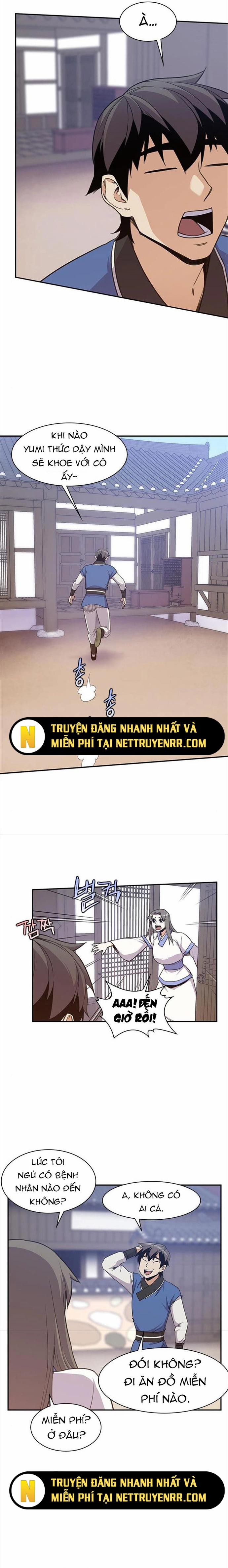 Kẻ Mạnh Nhất Lịch Sử 38 trang 20