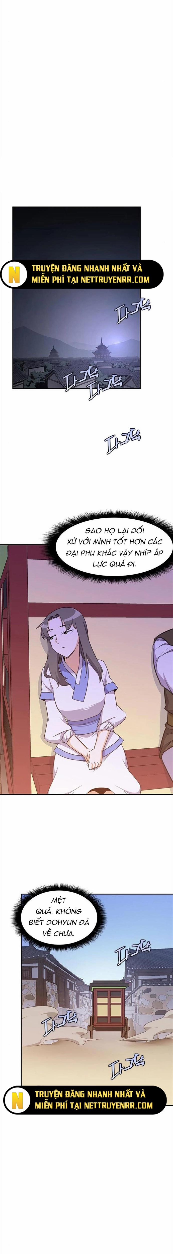 Kẻ Mạnh Nhất Lịch Sử 38 trang 4