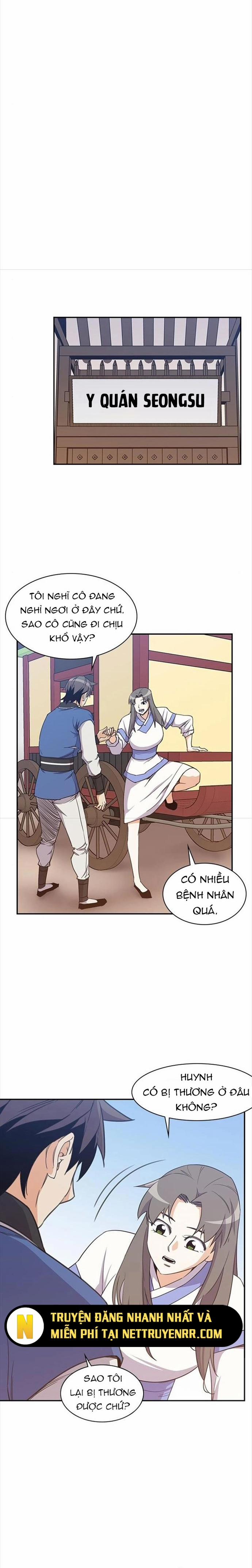 Kẻ Mạnh Nhất Lịch Sử 38 trang 5