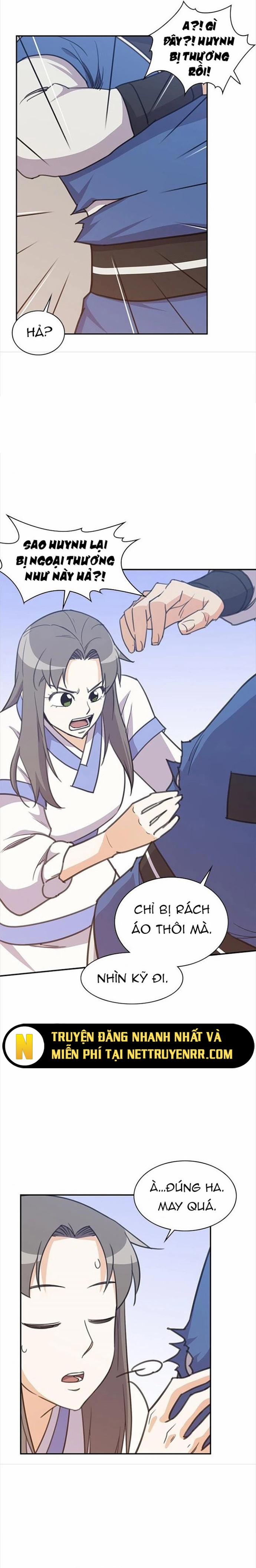 Kẻ Mạnh Nhất Lịch Sử 38 trang 6