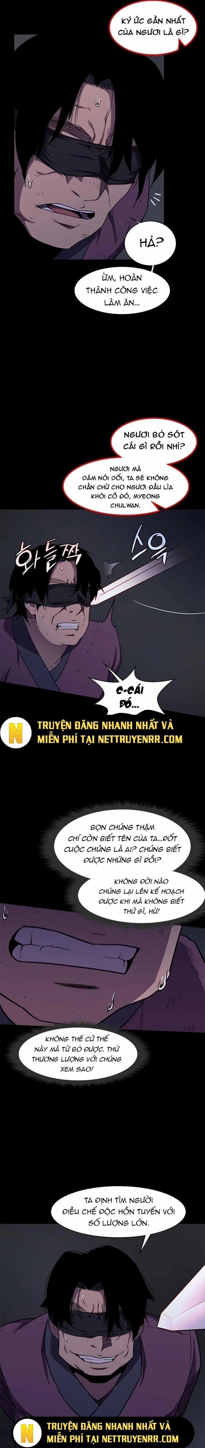 Kẻ Mạnh Nhất Lịch Sử 39 trang 1