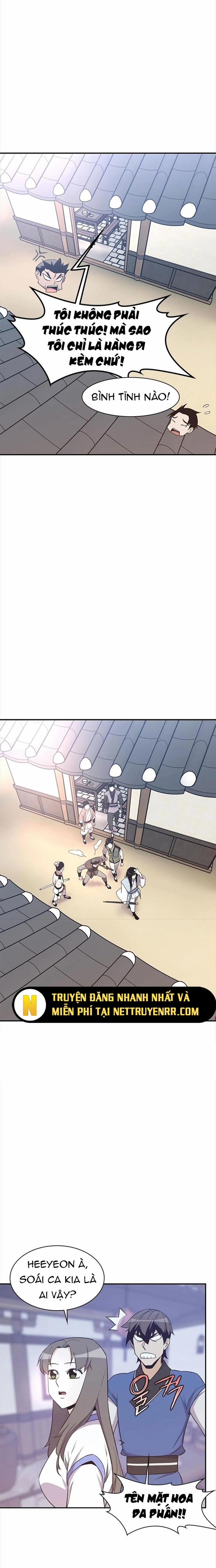 Kẻ Mạnh Nhất Lịch Sử 39 trang 10