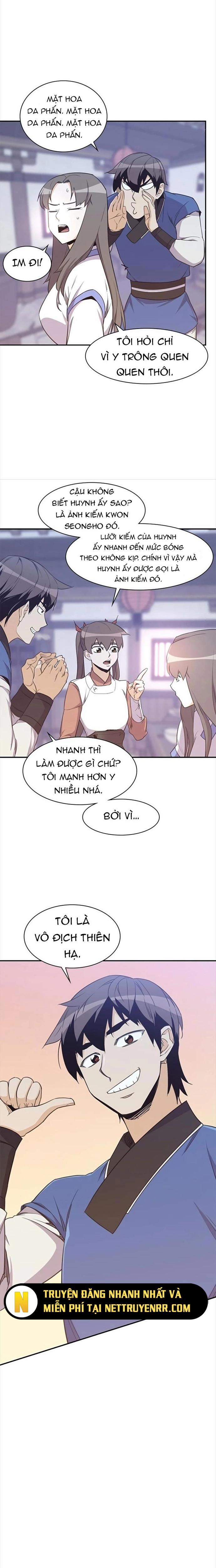 Kẻ Mạnh Nhất Lịch Sử 39 trang 11