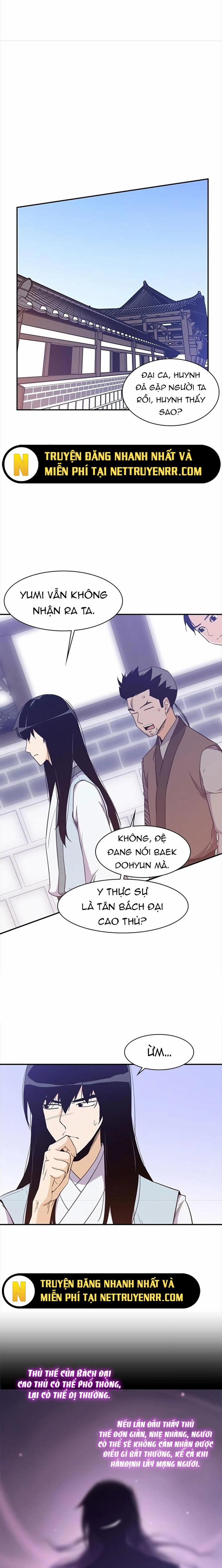 Kẻ Mạnh Nhất Lịch Sử 39 trang 12