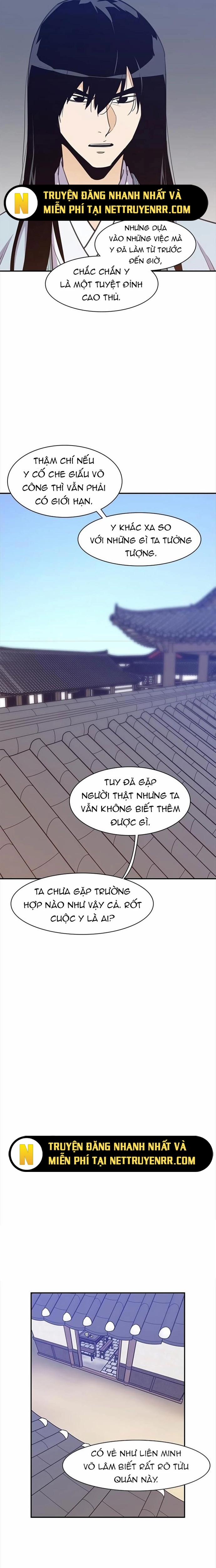 Kẻ Mạnh Nhất Lịch Sử 39 trang 14