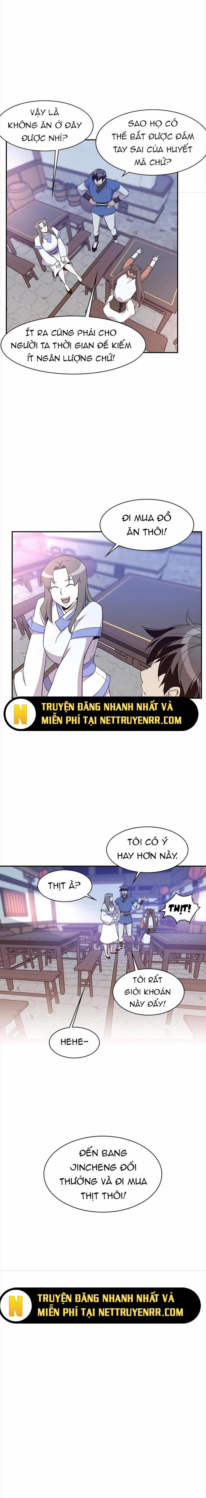 Kẻ Mạnh Nhất Lịch Sử 39 trang 15