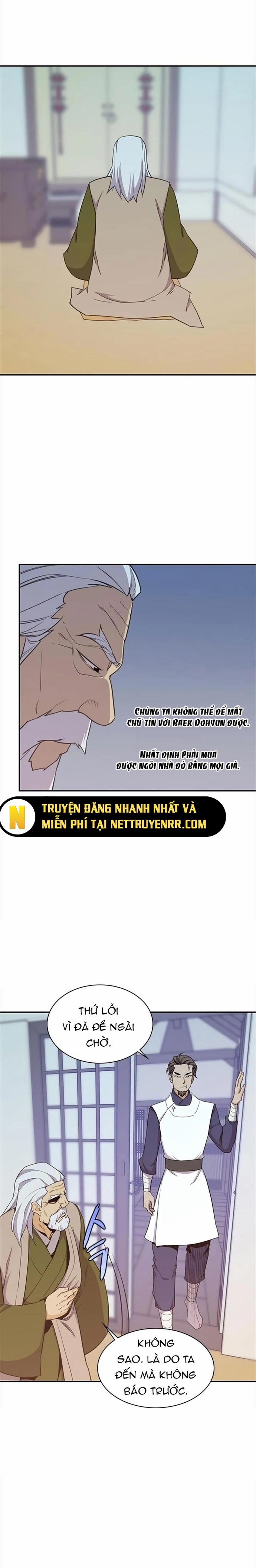 Kẻ Mạnh Nhất Lịch Sử 39 trang 16