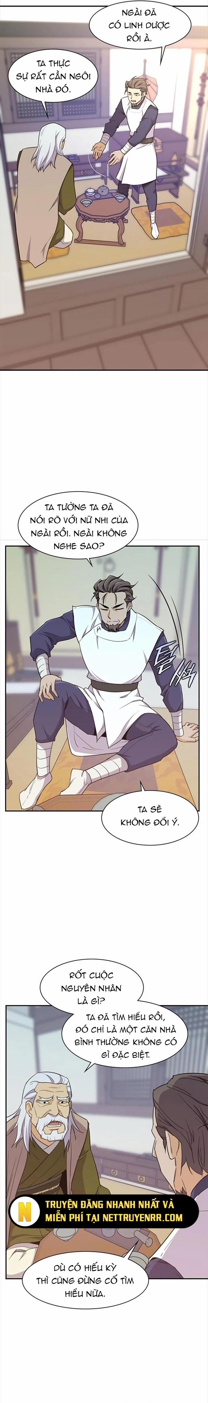 Kẻ Mạnh Nhất Lịch Sử 39 trang 17