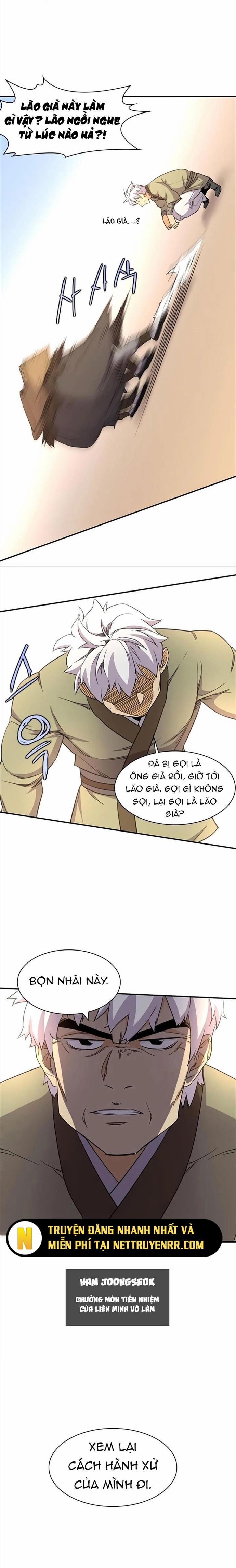 Kẻ Mạnh Nhất Lịch Sử 39 trang 22
