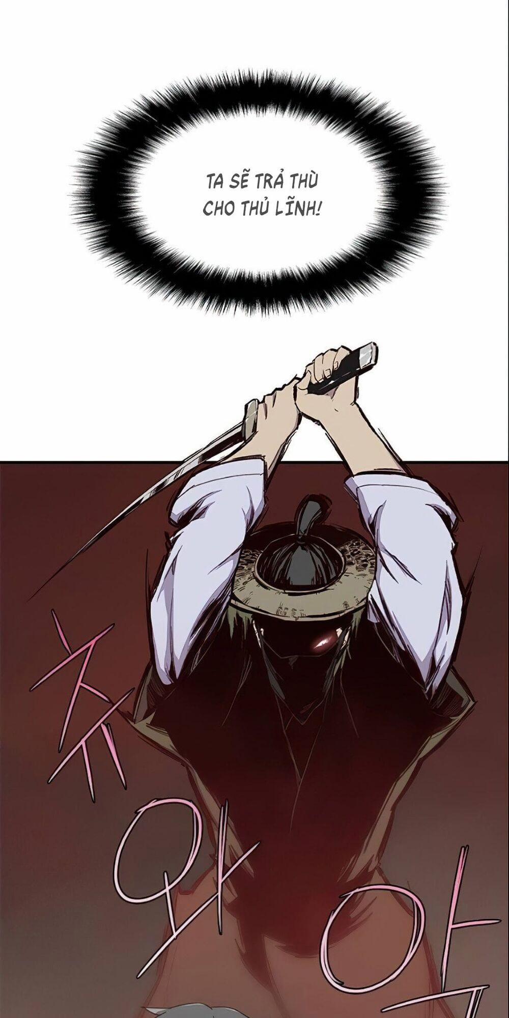 Kẻ Mạnh Nhất Lịch Sử 4 trang 23