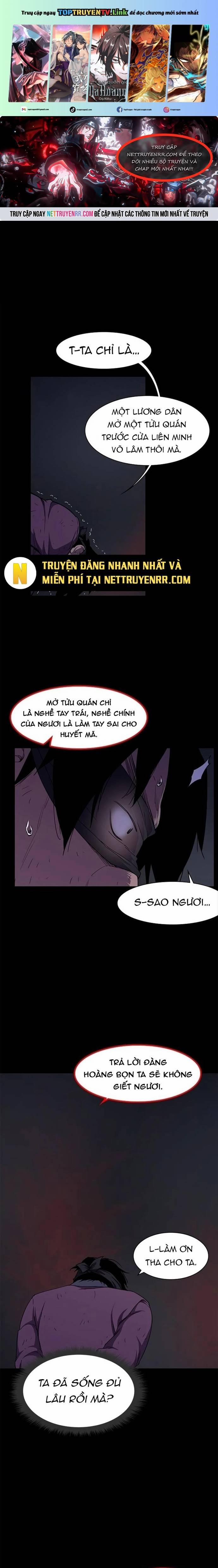 Kẻ Mạnh Nhất Lịch Sử 40 trang 0