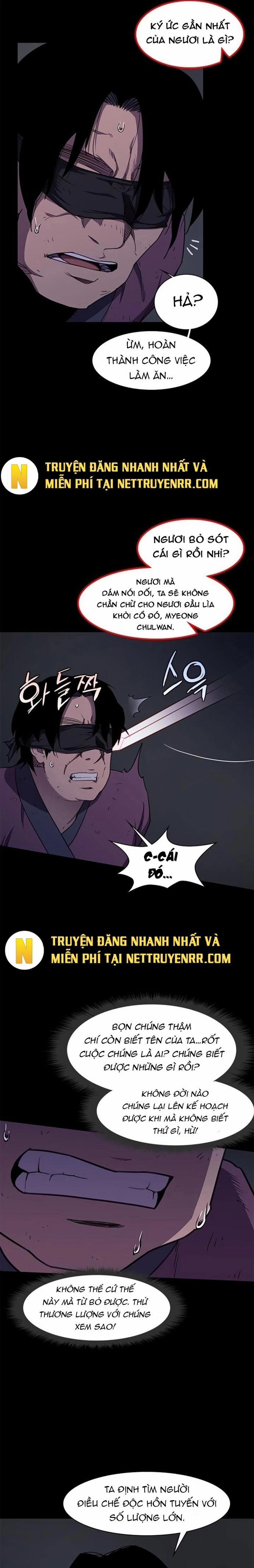 Kẻ Mạnh Nhất Lịch Sử 40 trang 1