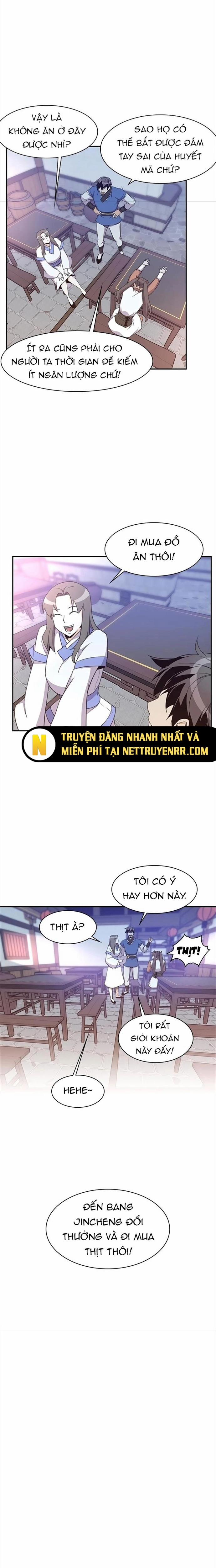 Kẻ Mạnh Nhất Lịch Sử 40 trang 15