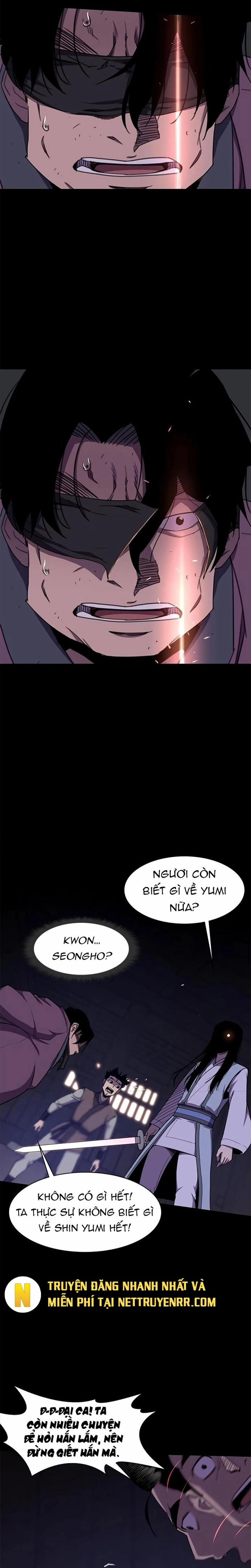 Kẻ Mạnh Nhất Lịch Sử 40 trang 3