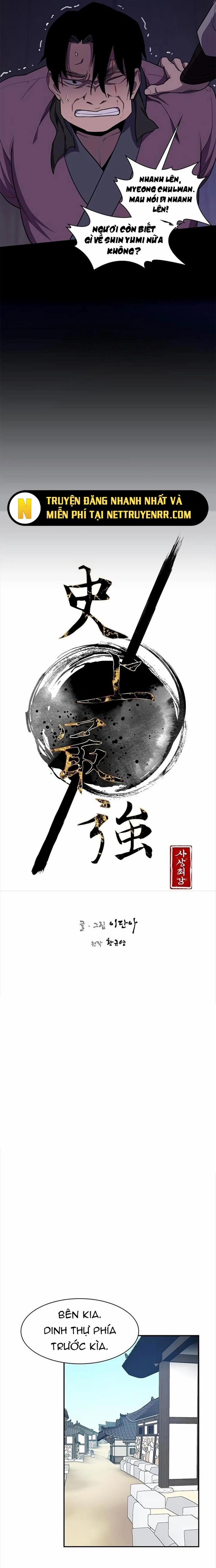 Kẻ Mạnh Nhất Lịch Sử 40 trang 4