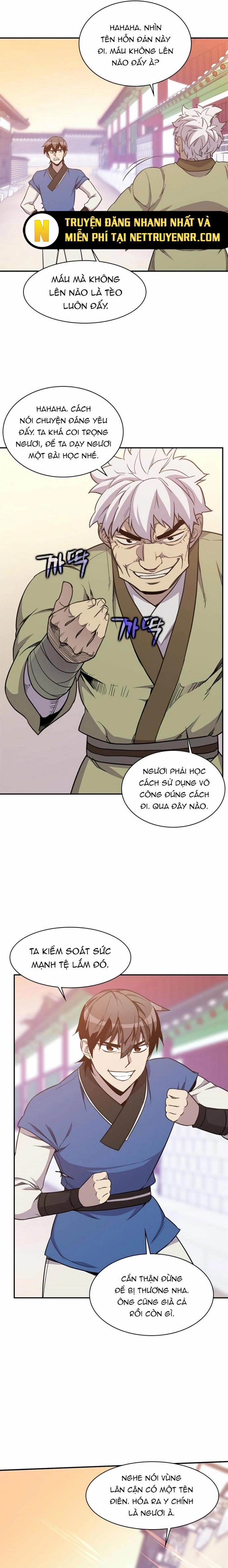 Kẻ Mạnh Nhất Lịch Sử 41 trang 11