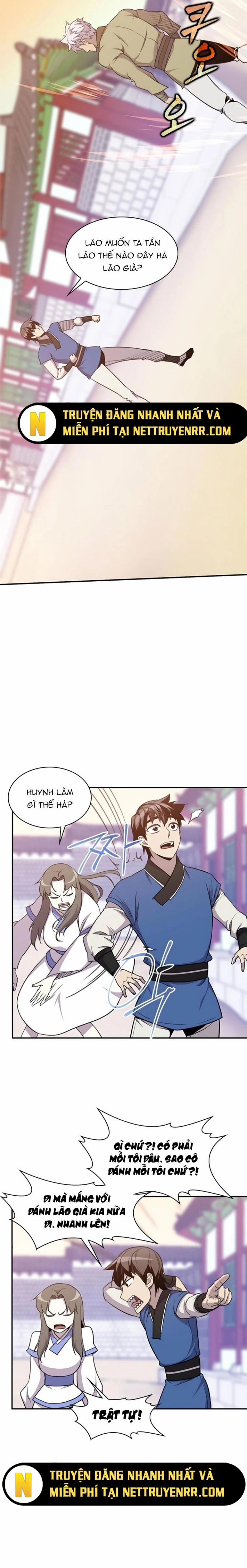 Kẻ Mạnh Nhất Lịch Sử 41 trang 12