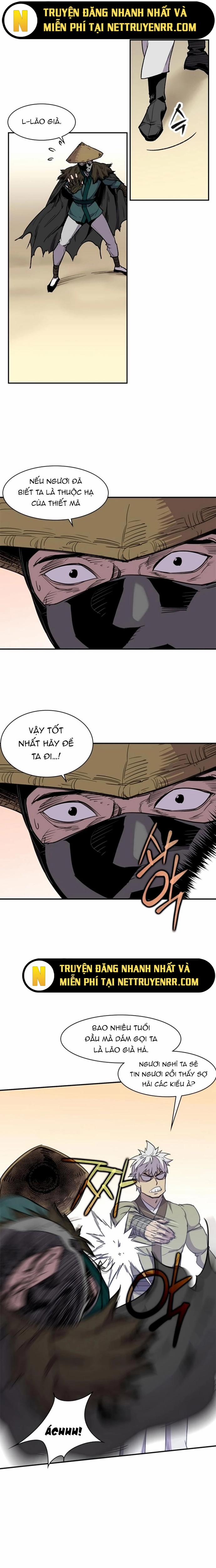 Kẻ Mạnh Nhất Lịch Sử 41 trang 8