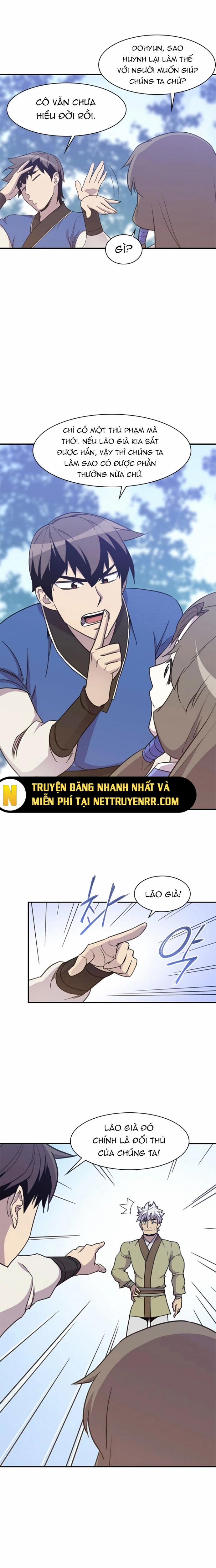 Kẻ Mạnh Nhất Lịch Sử 42 trang 16