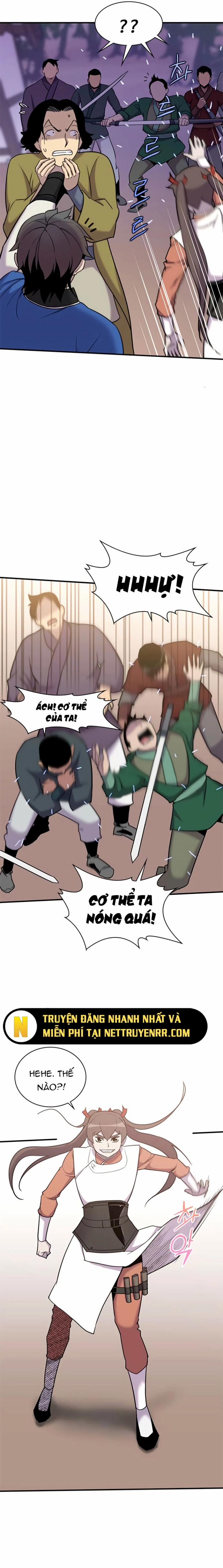 Kẻ Mạnh Nhất Lịch Sử 43 trang 10