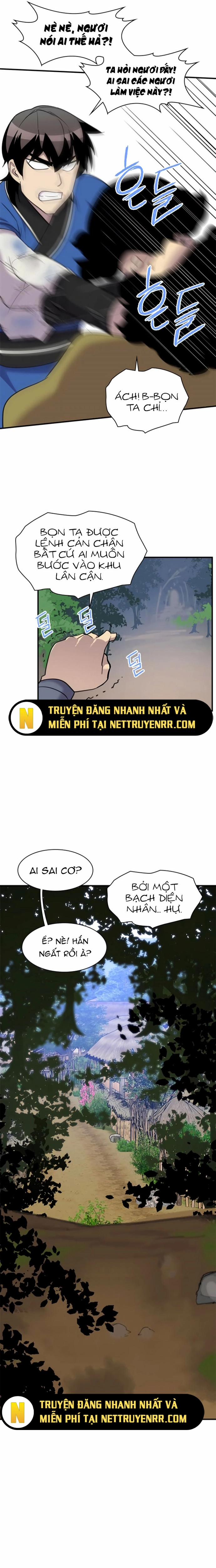 Kẻ Mạnh Nhất Lịch Sử 43 trang 12