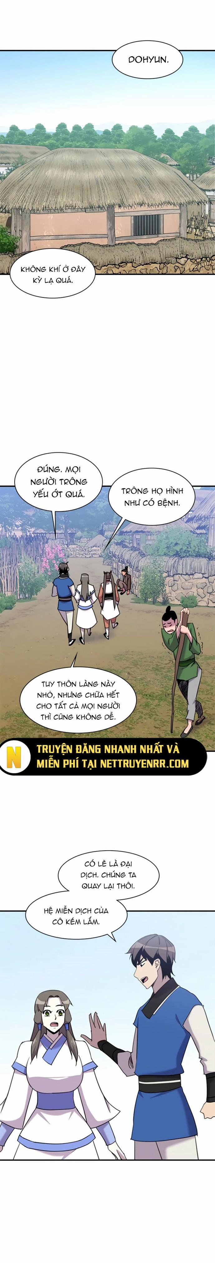 Kẻ Mạnh Nhất Lịch Sử 43 trang 13