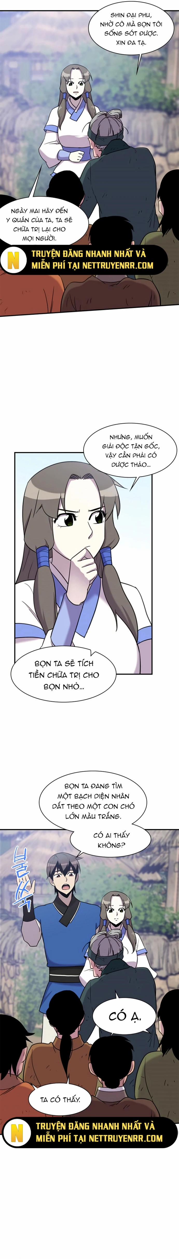 Kẻ Mạnh Nhất Lịch Sử 43 trang 15