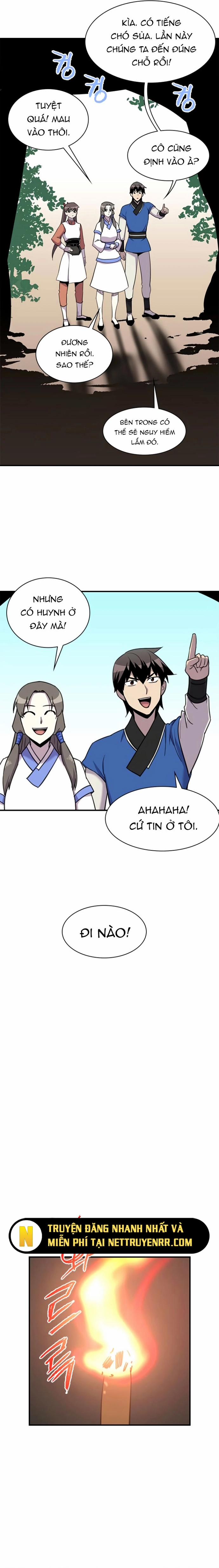 Kẻ Mạnh Nhất Lịch Sử 43 trang 17