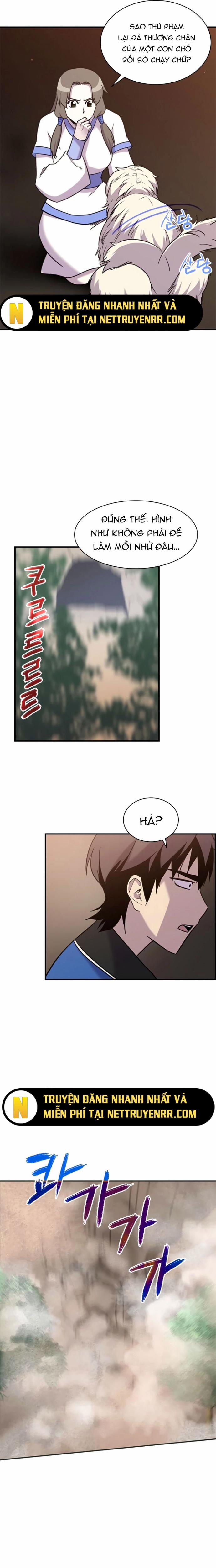 Kẻ Mạnh Nhất Lịch Sử 43 trang 20