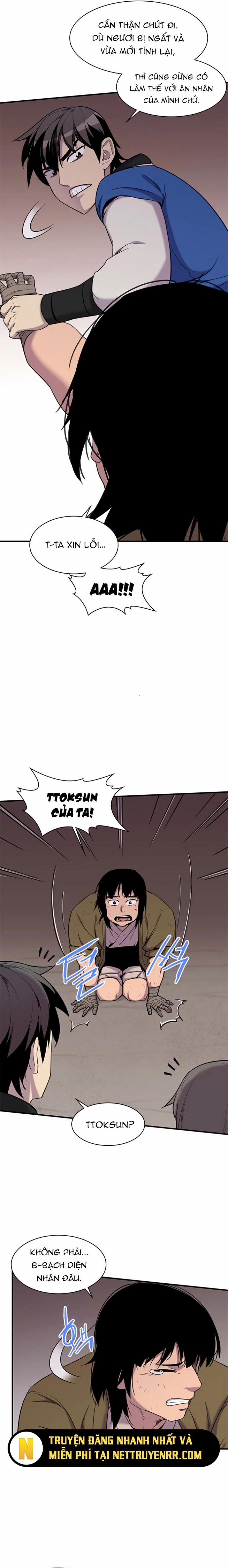 Kẻ Mạnh Nhất Lịch Sử 43 trang 3