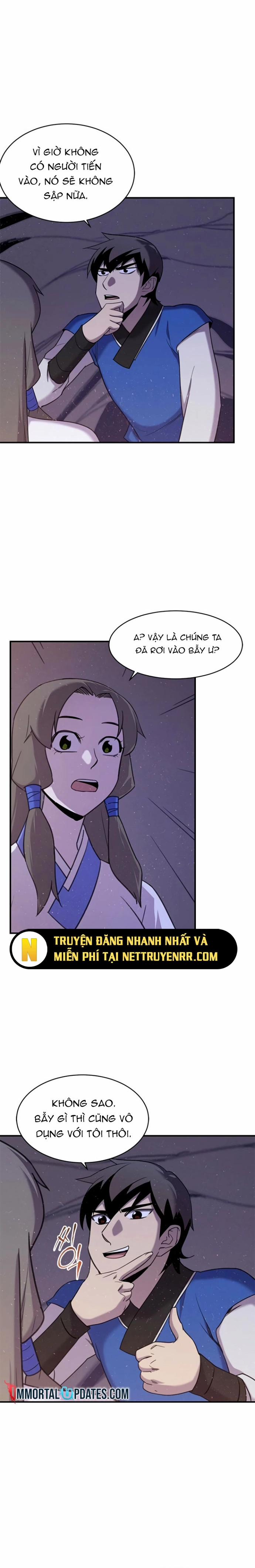 Kẻ Mạnh Nhất Lịch Sử 44 trang 10