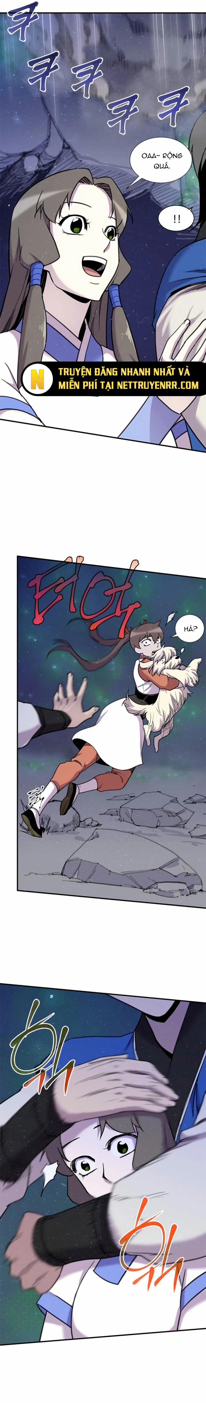 Kẻ Mạnh Nhất Lịch Sử 44 trang 14