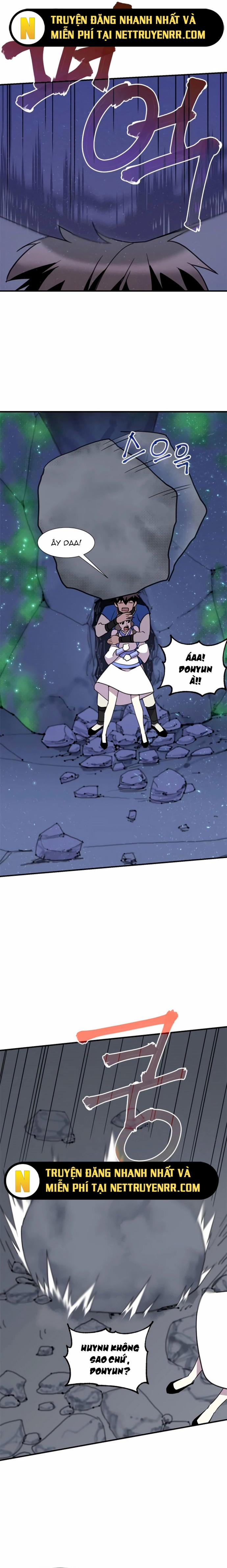 Kẻ Mạnh Nhất Lịch Sử 44 trang 15