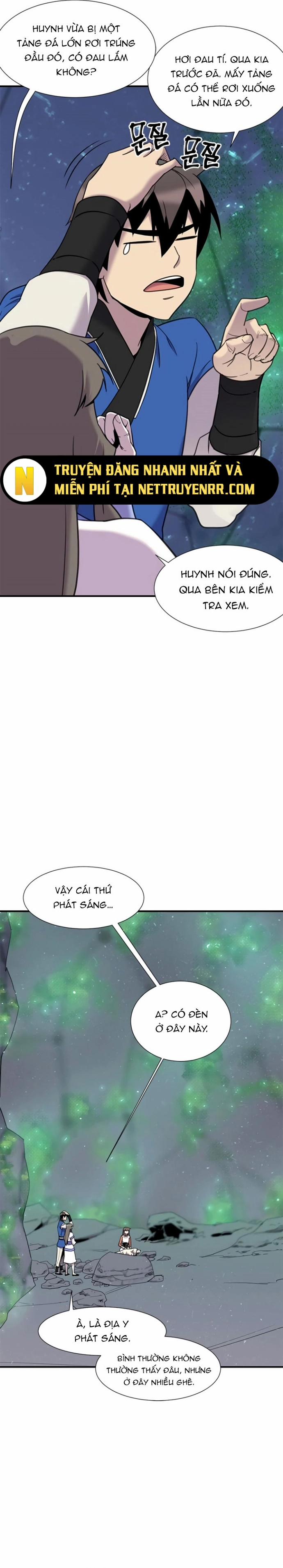 Kẻ Mạnh Nhất Lịch Sử 44 trang 16