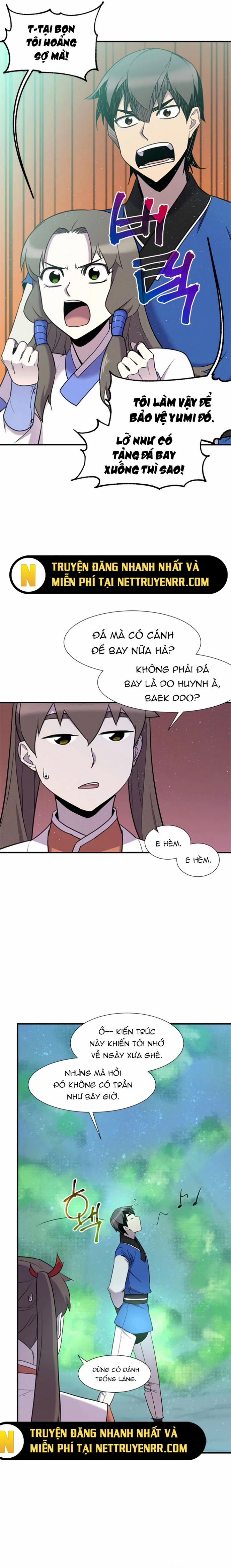 Kẻ Mạnh Nhất Lịch Sử 44 trang 25