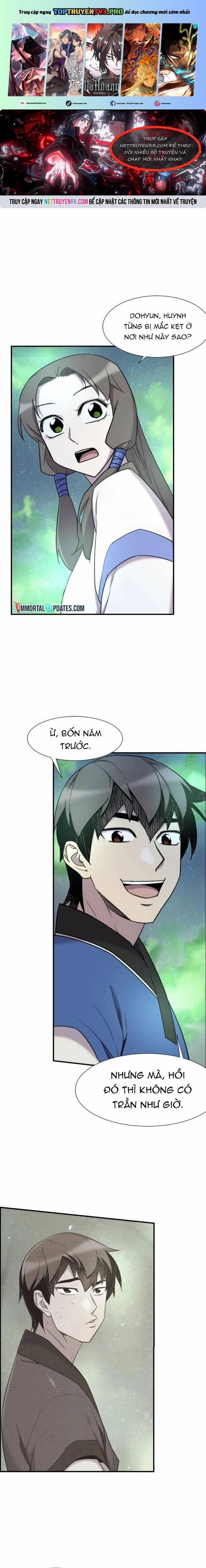 Kẻ Mạnh Nhất Lịch Sử 45 trang 0