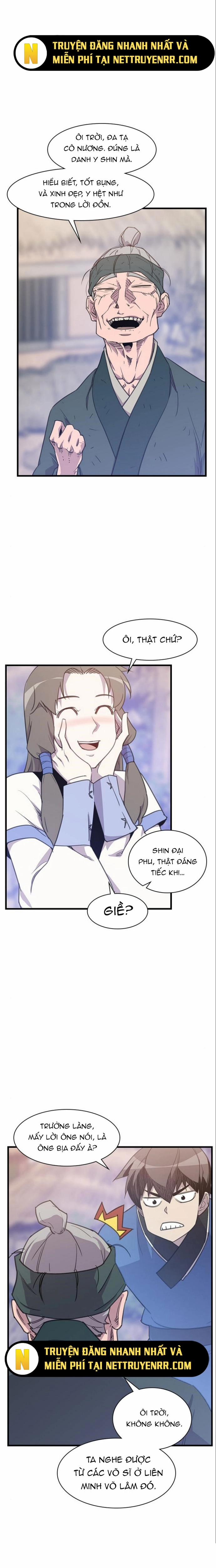 Kẻ Mạnh Nhất Lịch Sử 45 trang 14