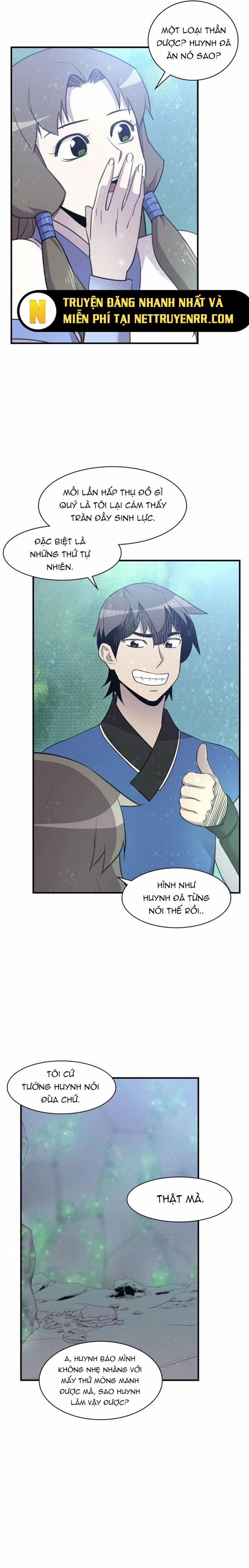 Kẻ Mạnh Nhất Lịch Sử 45 trang 2