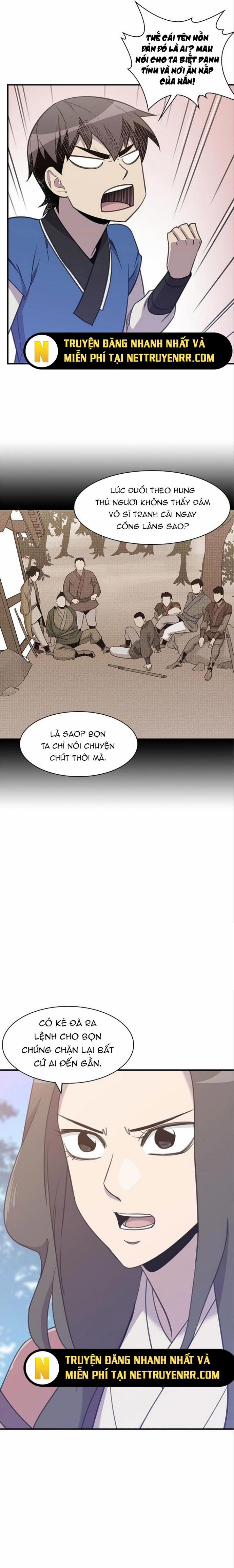 Kẻ Mạnh Nhất Lịch Sử 45 trang 22