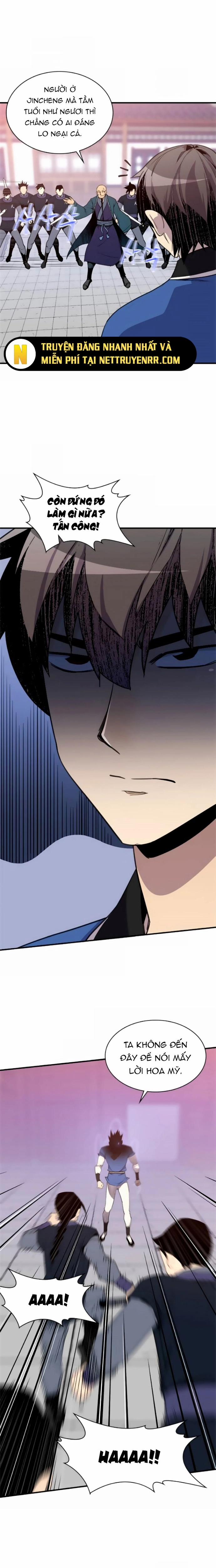 Kẻ Mạnh Nhất Lịch Sử 46 trang 12
