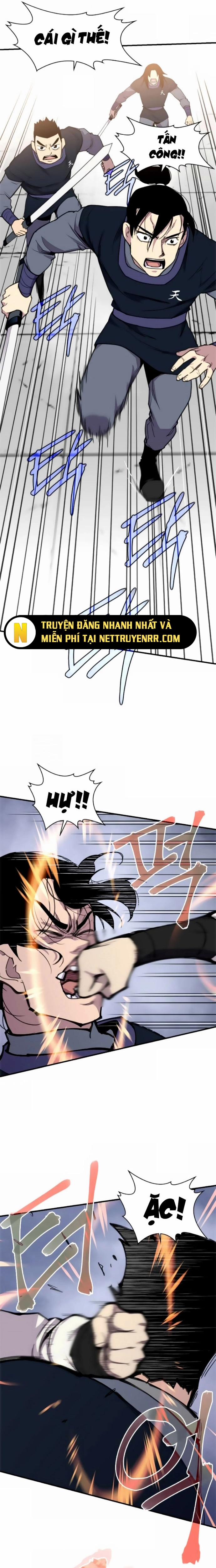 Kẻ Mạnh Nhất Lịch Sử 46 trang 16