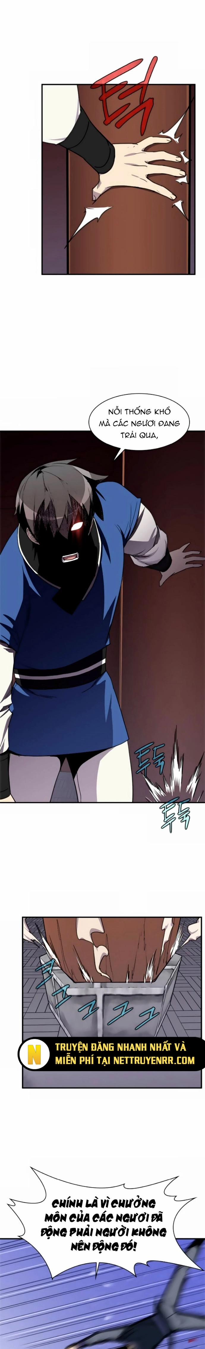 Kẻ Mạnh Nhất Lịch Sử 46 trang 18