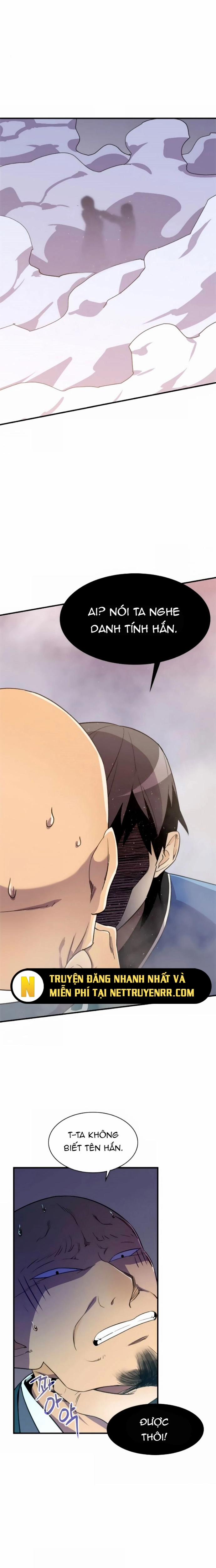 Kẻ Mạnh Nhất Lịch Sử 46 trang 25