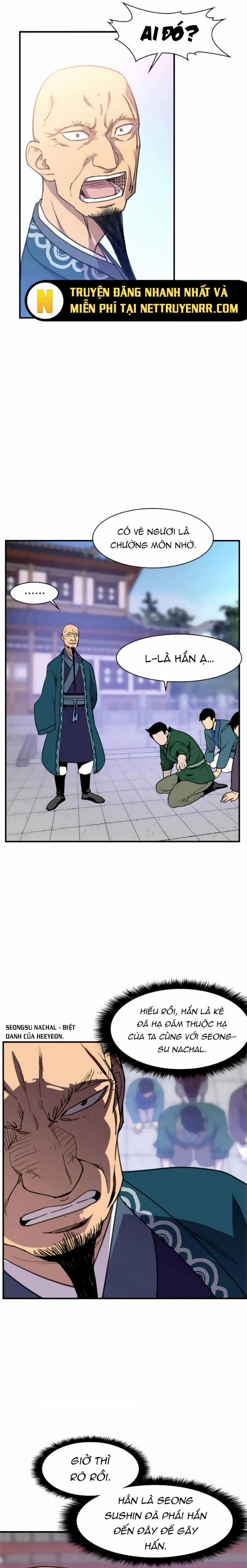 Kẻ Mạnh Nhất Lịch Sử 46 trang 9