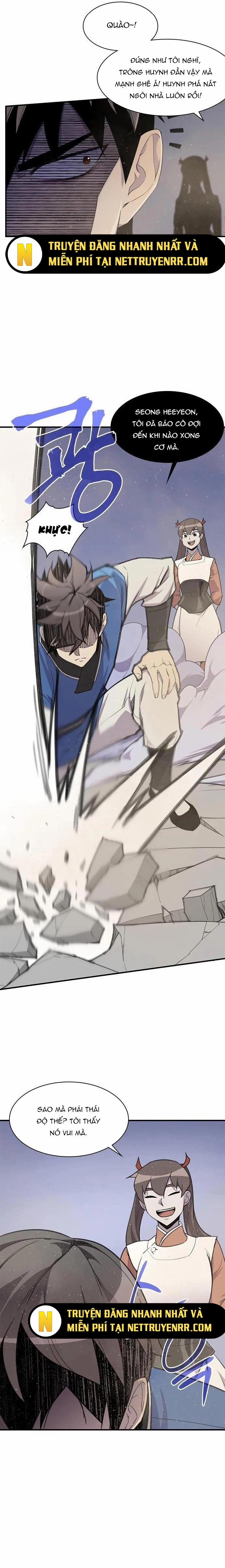 Kẻ Mạnh Nhất Lịch Sử 47 trang 1