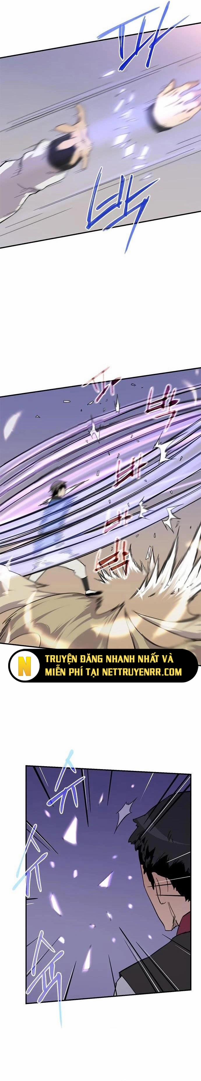 Kẻ Mạnh Nhất Lịch Sử 47 trang 14