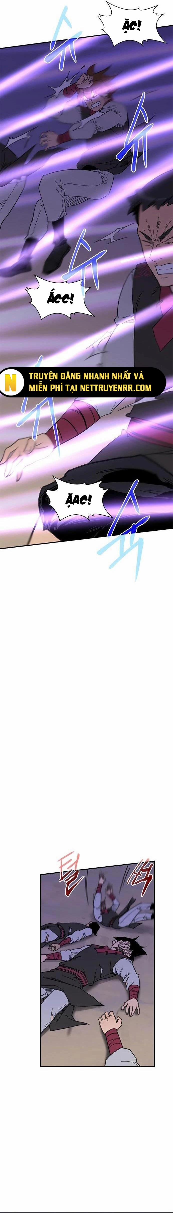 Kẻ Mạnh Nhất Lịch Sử 47 trang 15