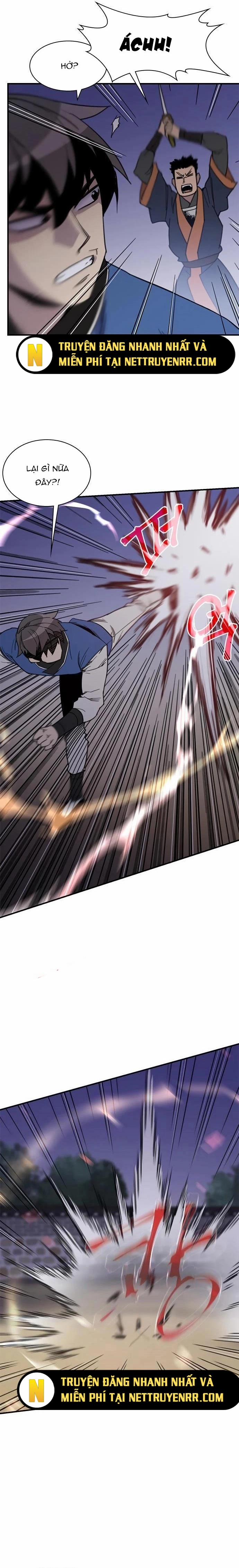 Kẻ Mạnh Nhất Lịch Sử 47 trang 21
