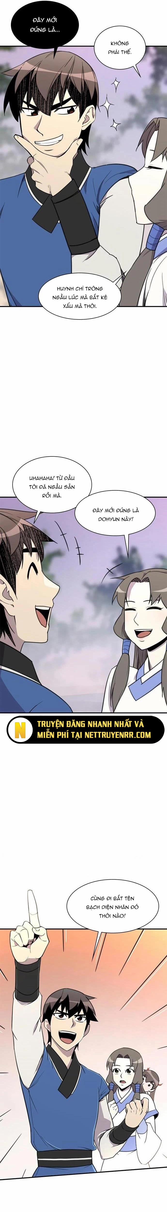 Kẻ Mạnh Nhất Lịch Sử 47 trang 3