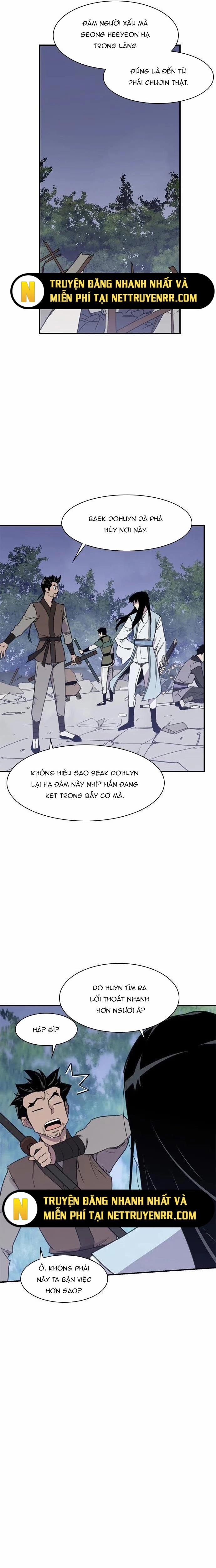 Kẻ Mạnh Nhất Lịch Sử 47 trang 5